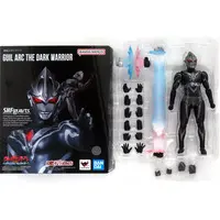 S.H.Figuarts - Ultraman Series