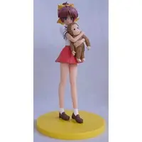 Figure - Prize Figure - Baka to Test to Shoukanjuu (Baka & Test - Summon the Beasts)