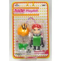 Figure - Prize Figure - X Japan