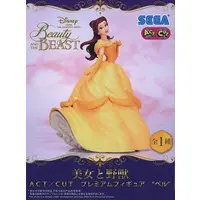 Figure - Beauty and the Beast