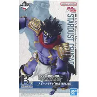 Ichiban Kuji - JoJo's Bizarre Adventure: Stardust Crusaders / Star Platinum