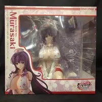 Figure - Senran Kagura / Murasaki