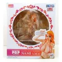 P.O.P (Portrait.Of.Pirates) - One Piece / Nami