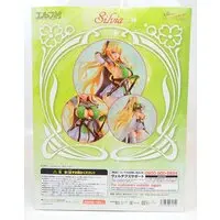 Figure - Elf Village