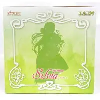 Figure - Elf Village