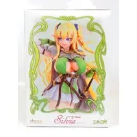 Figure - Elf Village