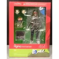 figma - Persona 5 / Sakura Futaba