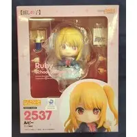 Nendoroid - Oshi no Ko / Hoshino Ruby