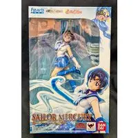 Figuarts Zero - Bishoujo Senshi Sailor Moon / Sailor Mercury