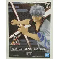 Figure - Prize Figure - Gintama / Sakata Gintoki