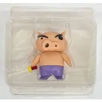 Sofubi Figure - Crayon Shin-chan