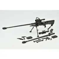 Plastic model - LittleArmory