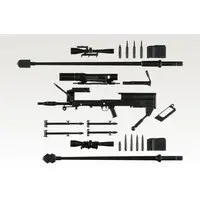 Plastic model - LittleArmory