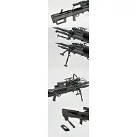 Plastic model - LittleArmory