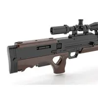 Plastic model - Girls' Frontline / WA2000