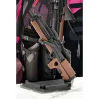 Plastic model - Girls' Frontline / WA2000