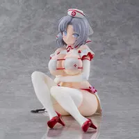 Shinobi Master Senran Kagura: New Link Yumi Sexy Nurse ver. 1/4 Complete Figure