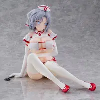 Shinobi Master Senran Kagura: New Link Yumi Sexy Nurse ver. 1/4 Complete Figure