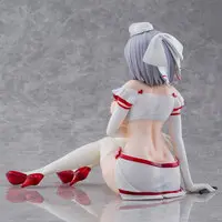 Shinobi Master Senran Kagura: New Link Yumi Sexy Nurse ver. 1/4 Complete Figure