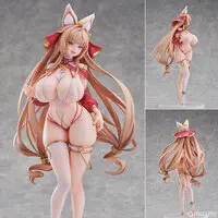 [Bonus] Dancing Princess Yura illustration by Houkiboshi Regular Ver. 1/6 Complete Figure