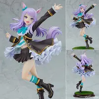 Figure - Uma Musume: Pretty Derby / Mejiro McQueen