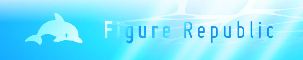 Figure Republic (summer logo)