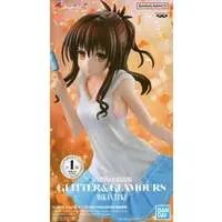 Glitter & Glamours - To LOVE Ru Darkness / Yuuki Mikan