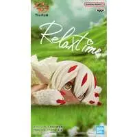 Relax time - Made in Abyss / Faputa