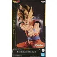Grandista - Dragon Ball / Son Gokuu