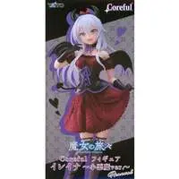 Coreful - Majo no Tabitabi / Elaina