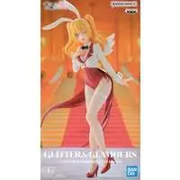 Glitter & Glamours - 2.5-jigen no Ririsa (2.5 Dimensional Seduction) / Amano Ririsa