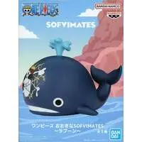 Figure - Prize Figure - One Piece / Laboon