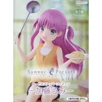 Noodle Stopper - Summer Pockets / Katou Umi