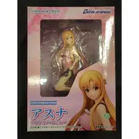 Figure - Sword Art Online / Yuuki Asuna
