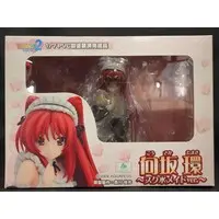 Figure - To Heart 2 / Kousaka Tamaki