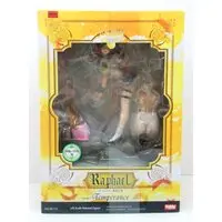 Figure - Seven Virtues