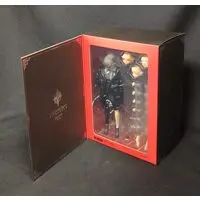 Figure - Pocket Art Series