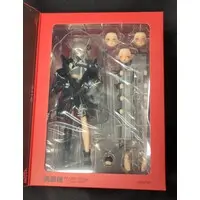 Figure - Pocket Art Series