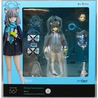 figma - Blue Archive / Sunaookami Shiroko