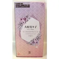 Figure - Do You Love Your Mom and Her Two-Hit Multi-Target Attacks? / Oosuki Mamako