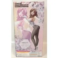 Figure - Do You Love Your Mom and Her Two-Hit Multi-Target Attacks? / Oosuki Mamako