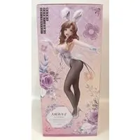 Figure - Do You Love Your Mom and Her Two-Hit Multi-Target Attacks? / Oosuki Mamako