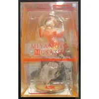 Figure - Fate/Grand Order / Miyamoto Musashi (Fate series)