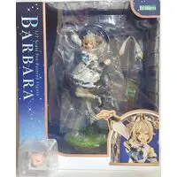 Figure - With Bonus - Genshin Impact / Barbara Pegg