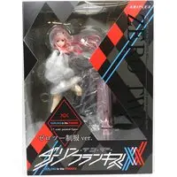 Figure - Darling in the FranXX / Zero Two