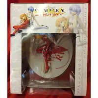 Figure - Neon Genesis Evangelion / Asuka Langley