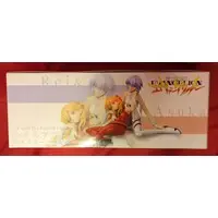 Figure - Neon Genesis Evangelion / Asuka Langley
