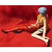 Figure - Neon Genesis Evangelion / Asuka Langley