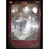 Figure - Seven Mortal Sins