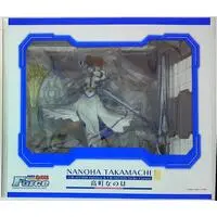 Figure - Mahou Shoujo Lyrical Nanoha / Takamachi Nanoha